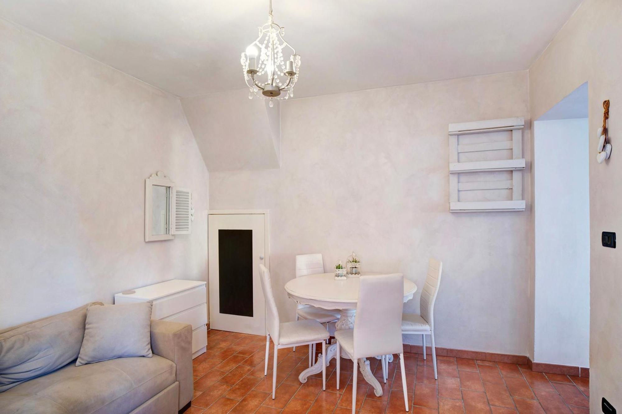 Apartamento Ca' A Riga Diano Castello Exterior foto
