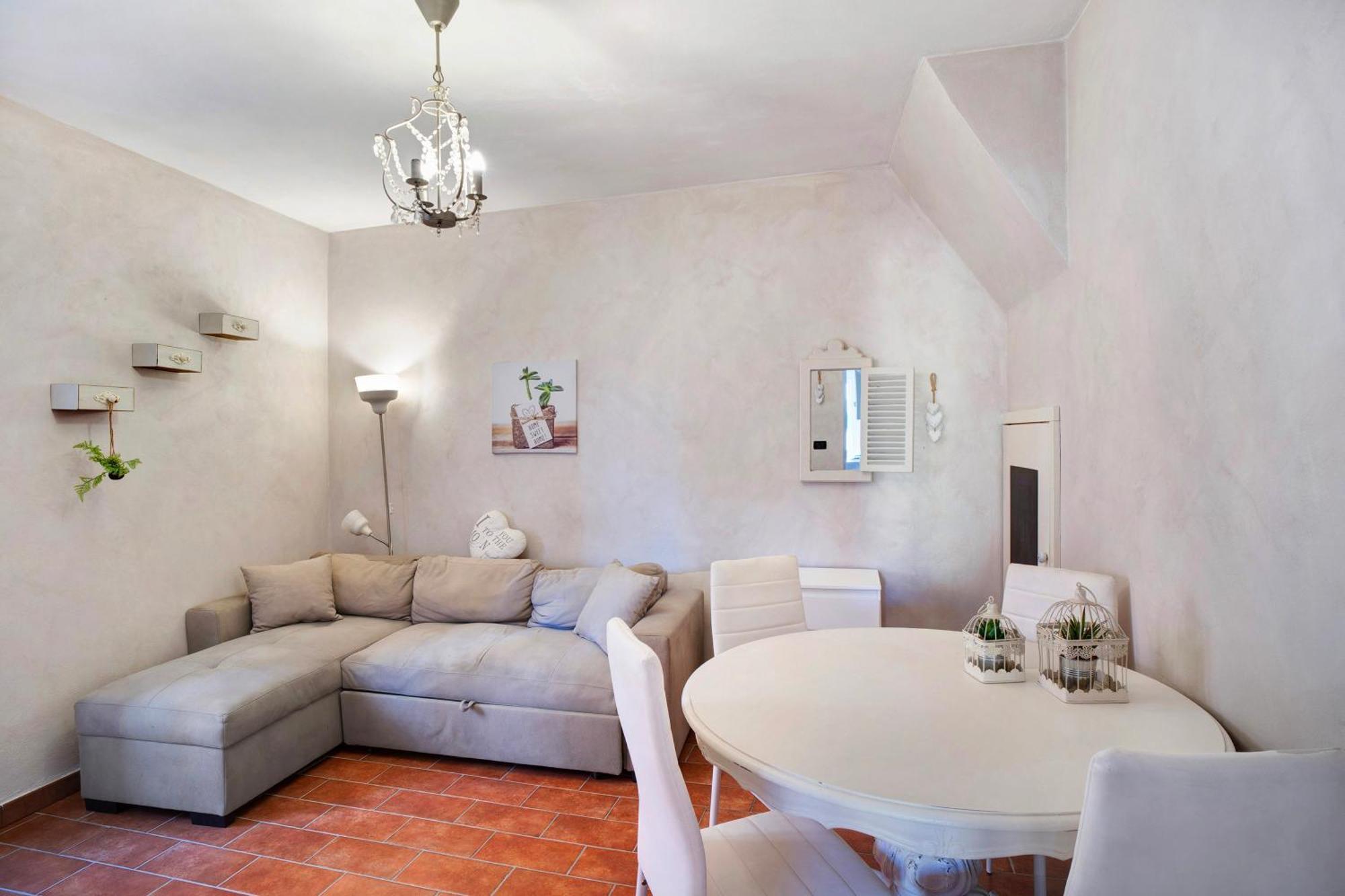 Apartamento Ca' A Riga Diano Castello Exterior foto