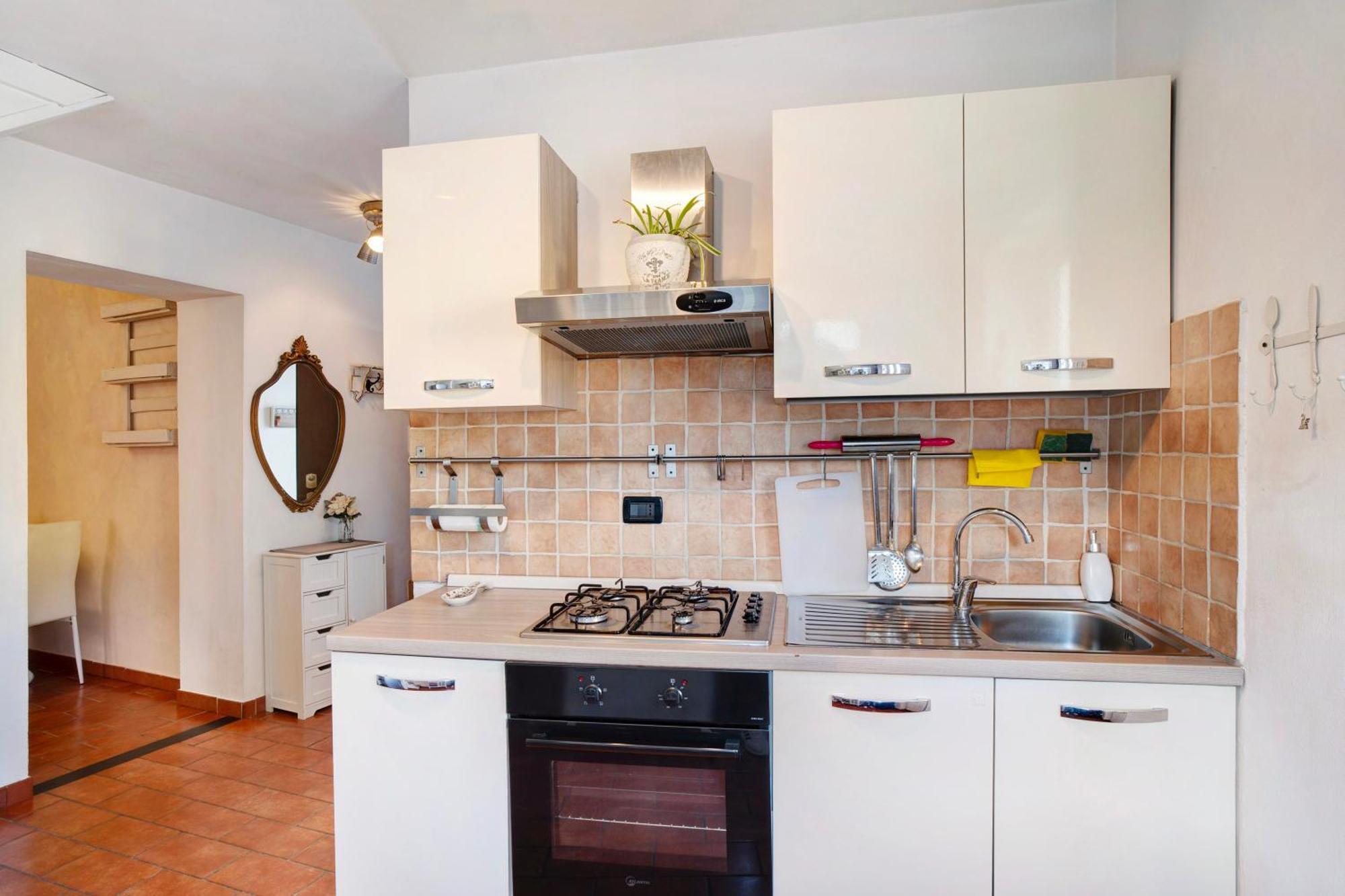 Apartamento Ca' A Riga Diano Castello Exterior foto